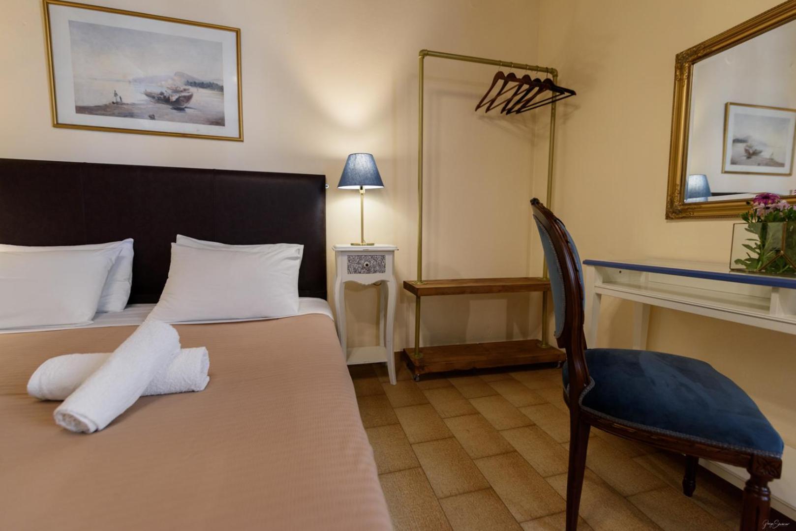 Athina Guesthouse Hydra  Exterior photo
